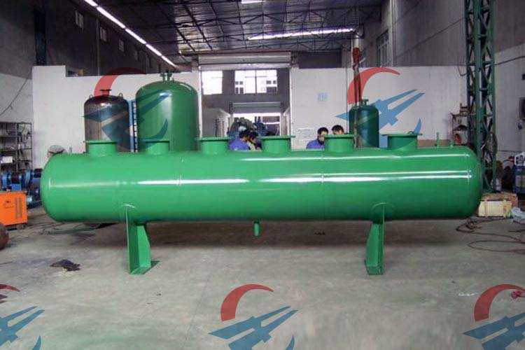 電站鍋爐輔機(jī)行業(yè)
