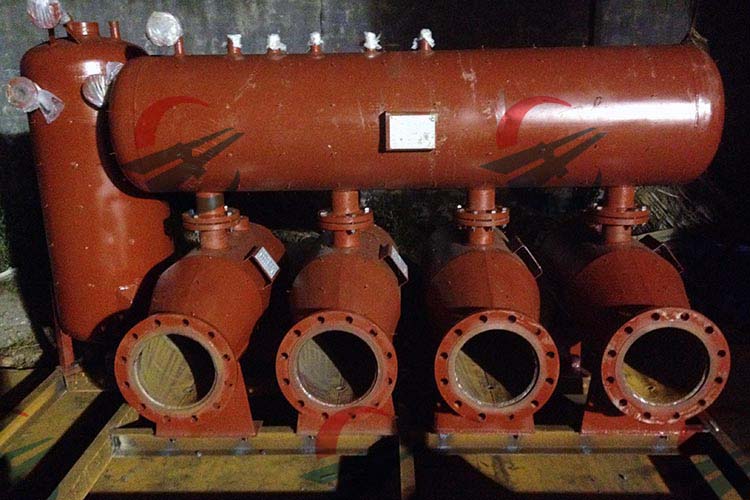 模溫機(jī)